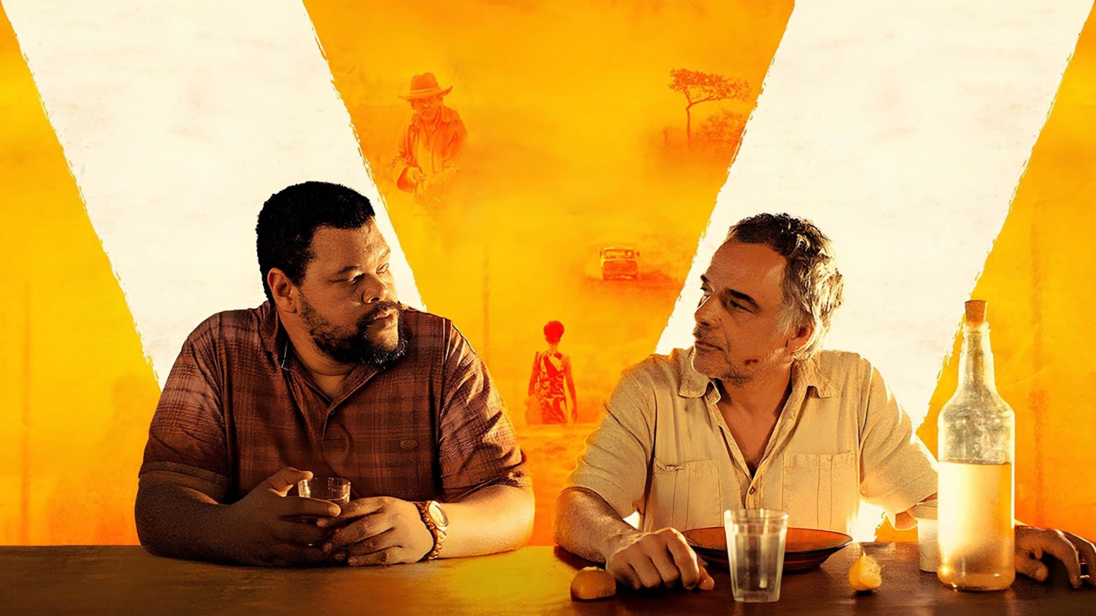 “OESTE OUTRA VEZ” E O ESTILO CANSADO DO WESTERN