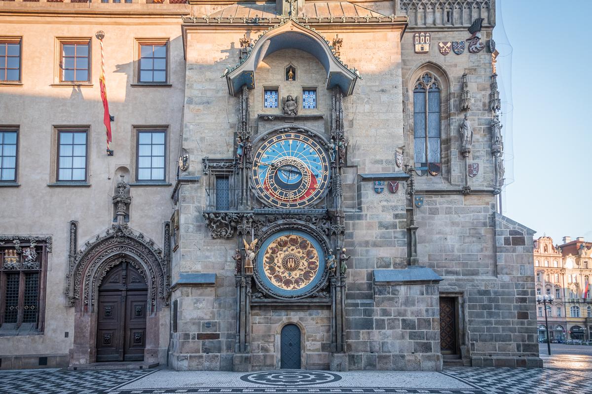 Clock Tower3