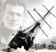 Caso Shackleton: Liderazgo en situaciones críticas | Cosas que pensar