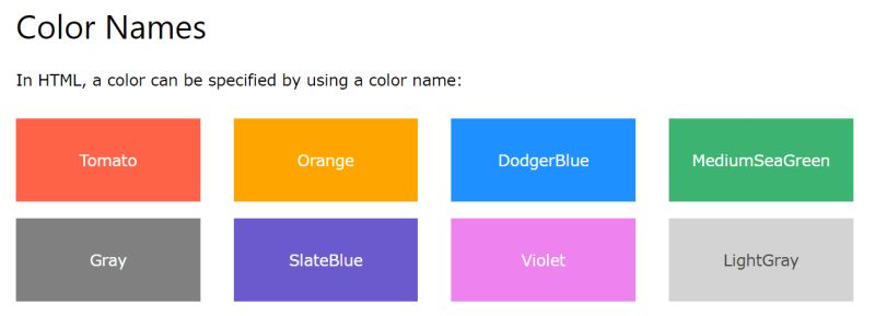 A Codebook For Html - Amazing Light Image - Mobile