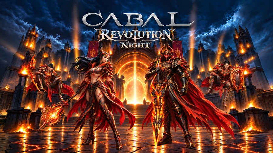 CABAL