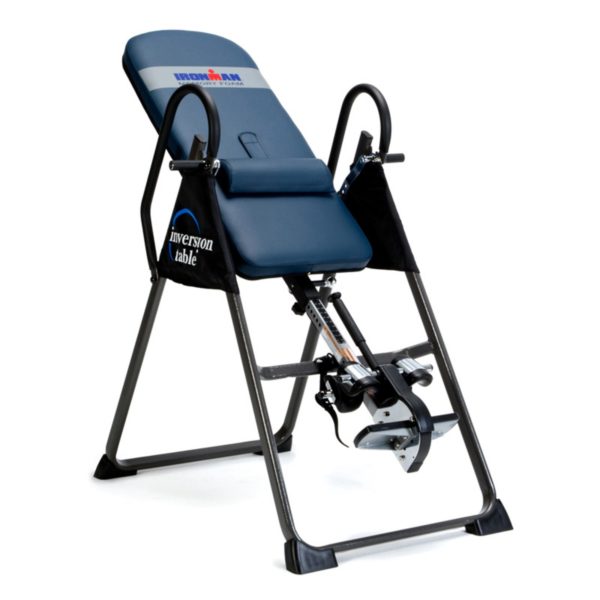Best Inversion Table For Back Pain Chiropractic