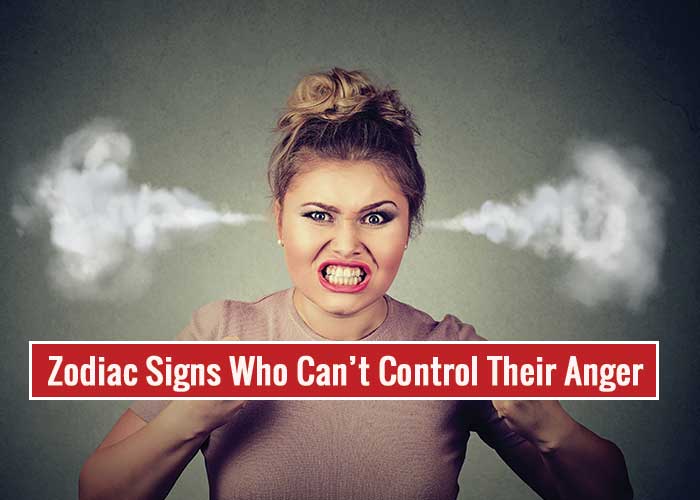 pic Most Dangerous Most Scariest Zodiac Sign When Angry revive zone