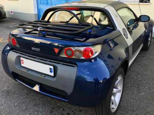 portapacci Smart Roadster