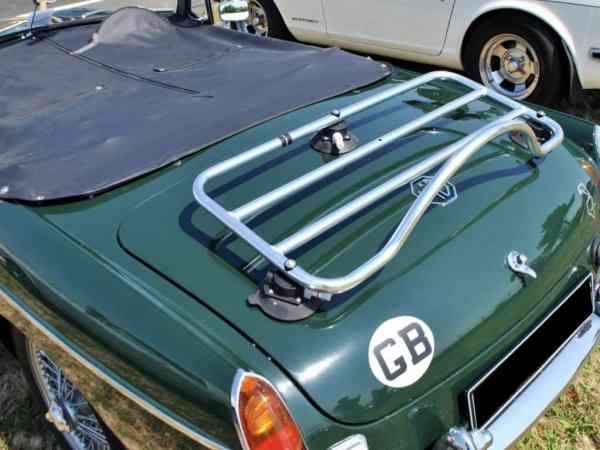 mgb porte bagages