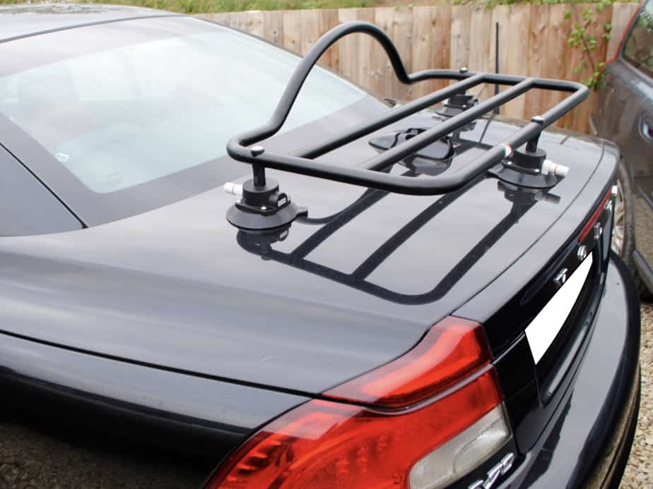 Volvo C70 CC trunk Luggage Rack Convertible Luggage Racks,Boot Racks,PorteBagages,Portapacchi