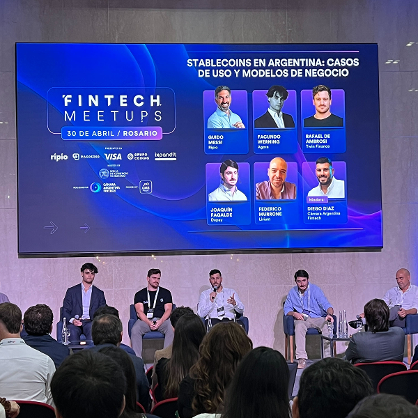 From stablecoins to tokenization: what’s actually changing in finance