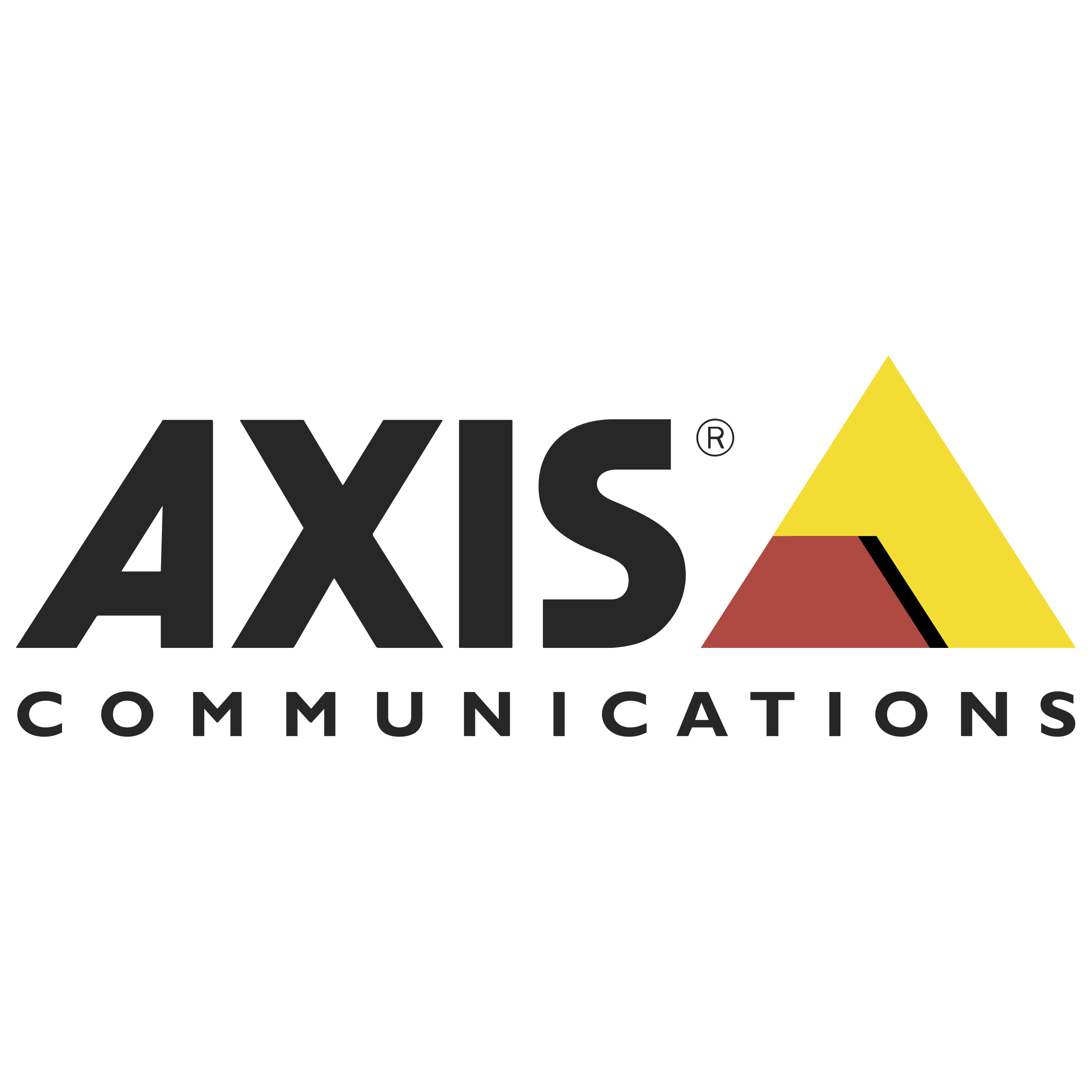 Axis Security Cameras Fort McMurray
