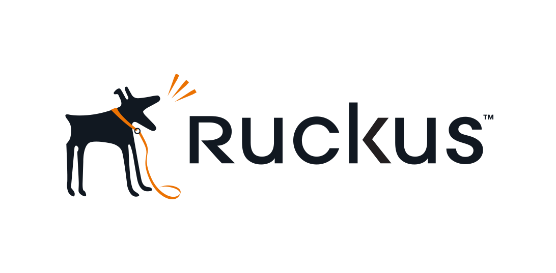 Ruckus wi-fi logo