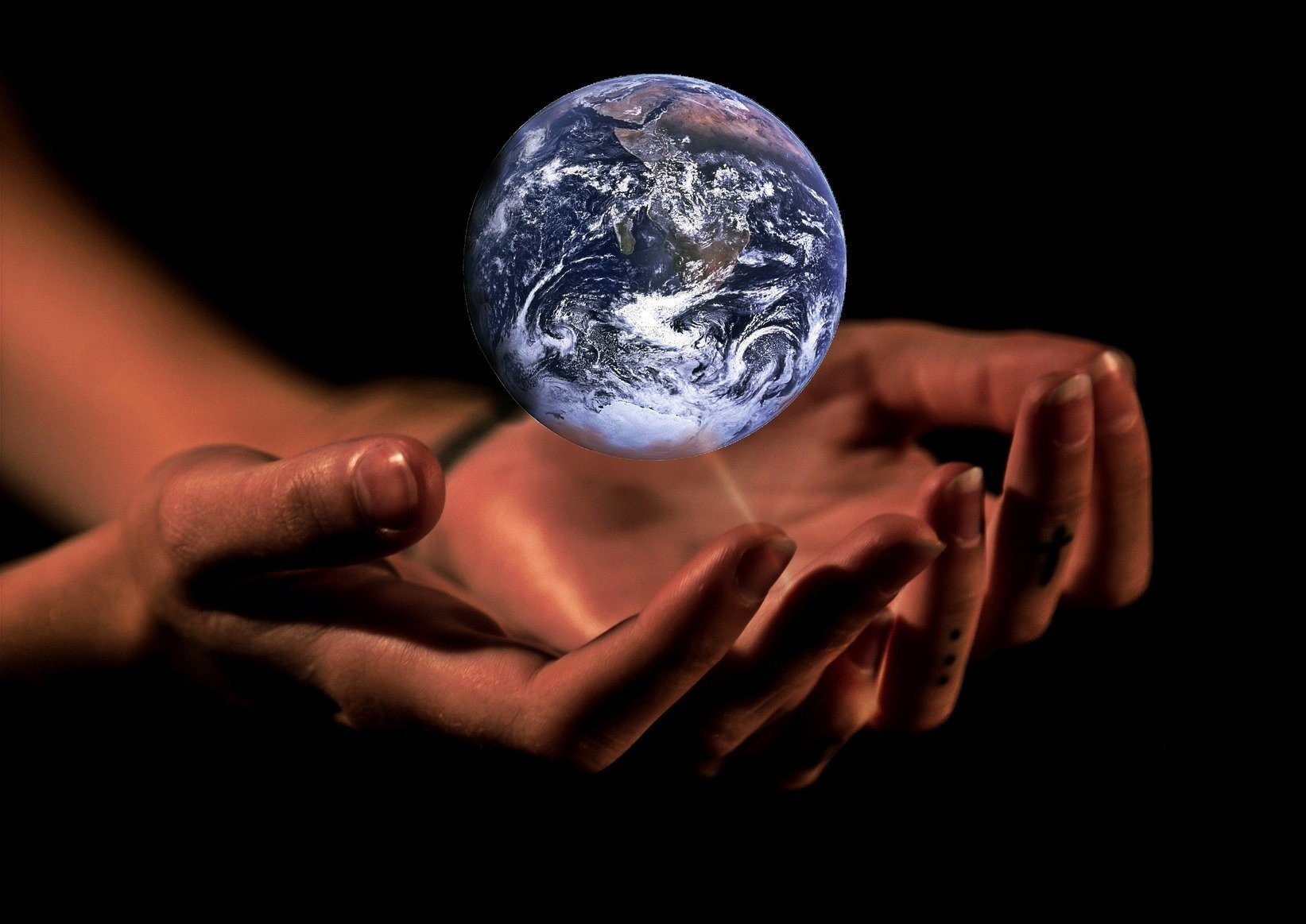 Easy Ways You Can Help Fight Climate Change