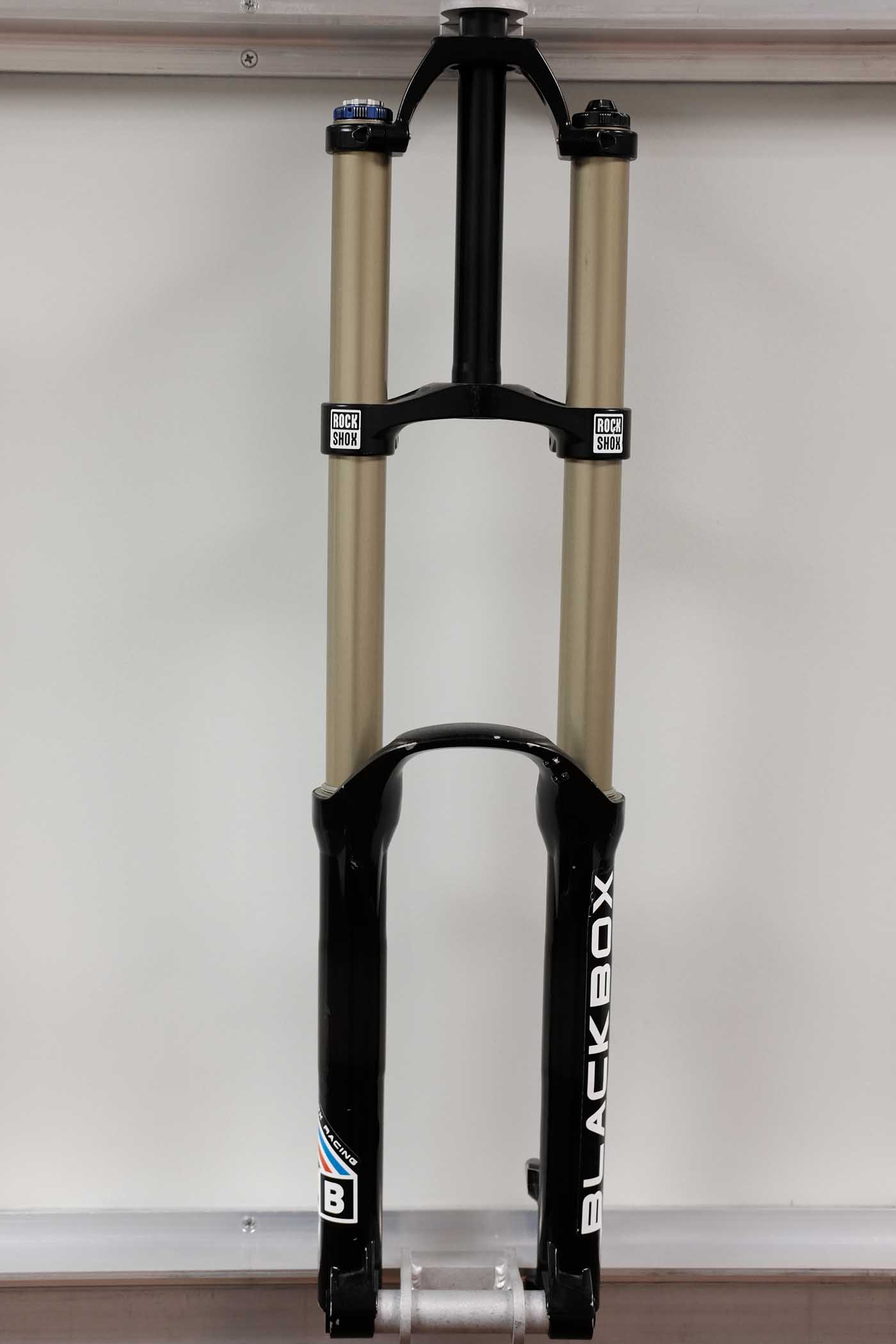 The most successful product in the history of mountain bike racing