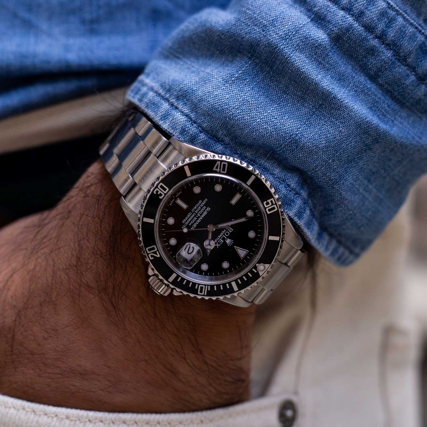 Rolex Submariner The Ultimate Dive Watch Revolution