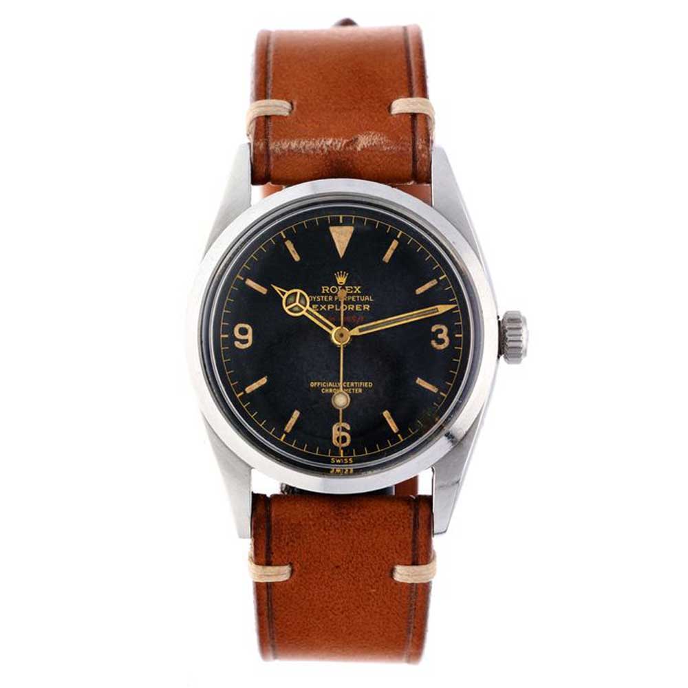 Pick Of The Lots Catawiki S Vintage Rolex Watch Auction Revolution