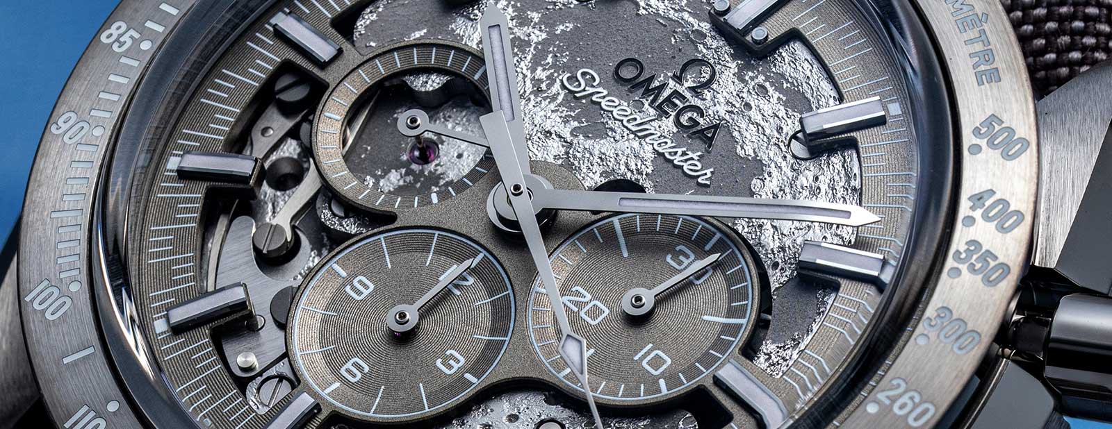The Omega Speedmaster: A Watch Beyond Earth's Limits (2026)