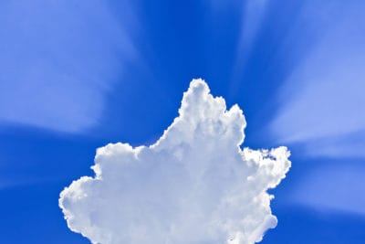 What Does True Cloud mean