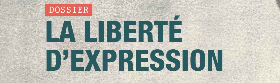 Lire la suite à propos de l’article La liberté d’expression, Christian ROESCH