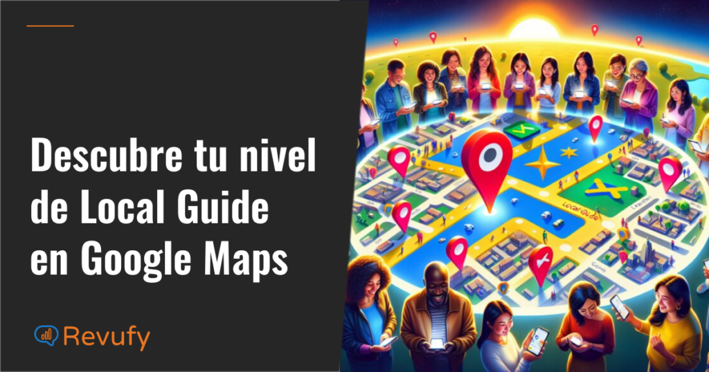 Descubre Tu NIVEL De LOCAL GUIDE En Google Maps AHORA Tutorial Para Conocer Tu Nivel Como Local Guide En Google Maps 1024x538 