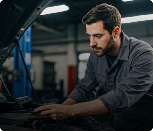 Revyn Autocare - Professional Auto Repair Burlington