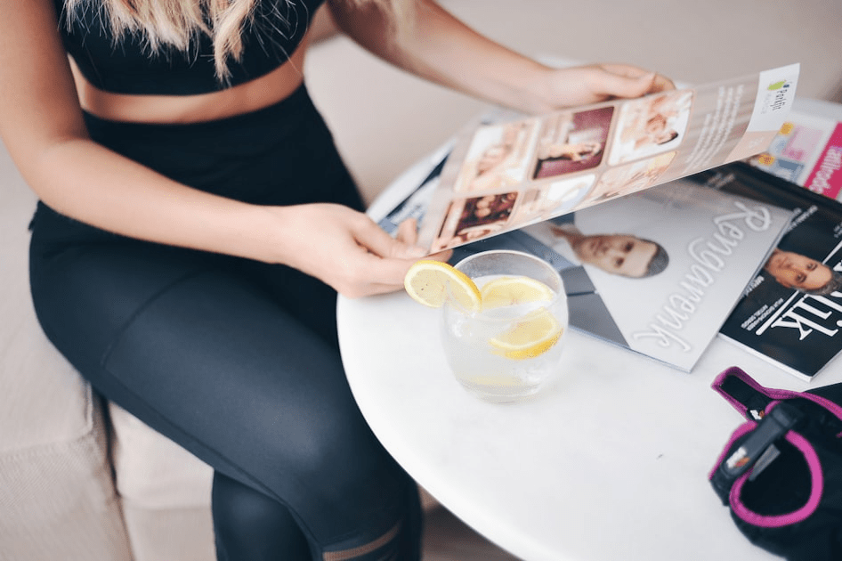 Nutrition Tips for Women Over 30