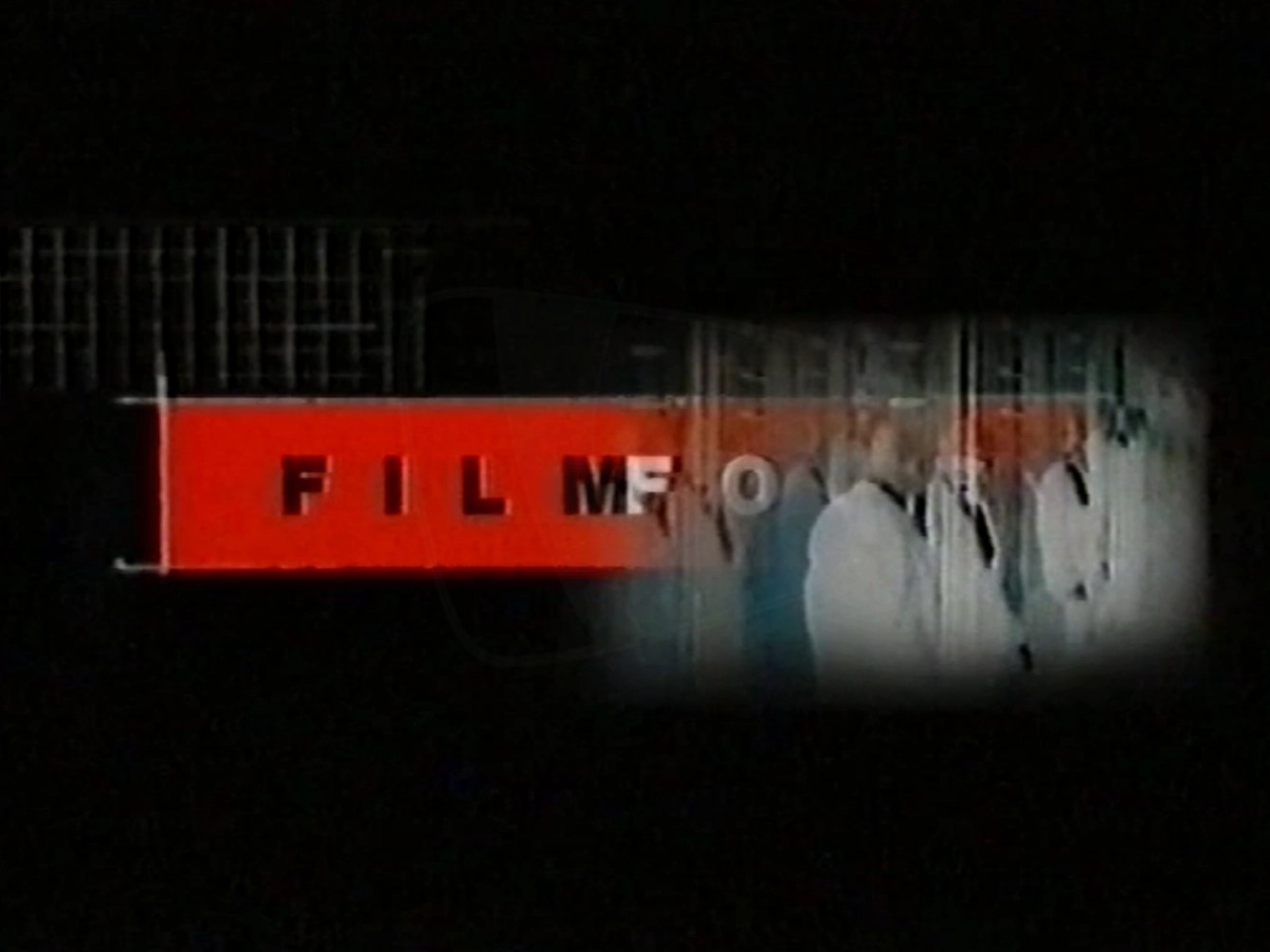 FilmFour continuity including programme promotion for Leon (2002)