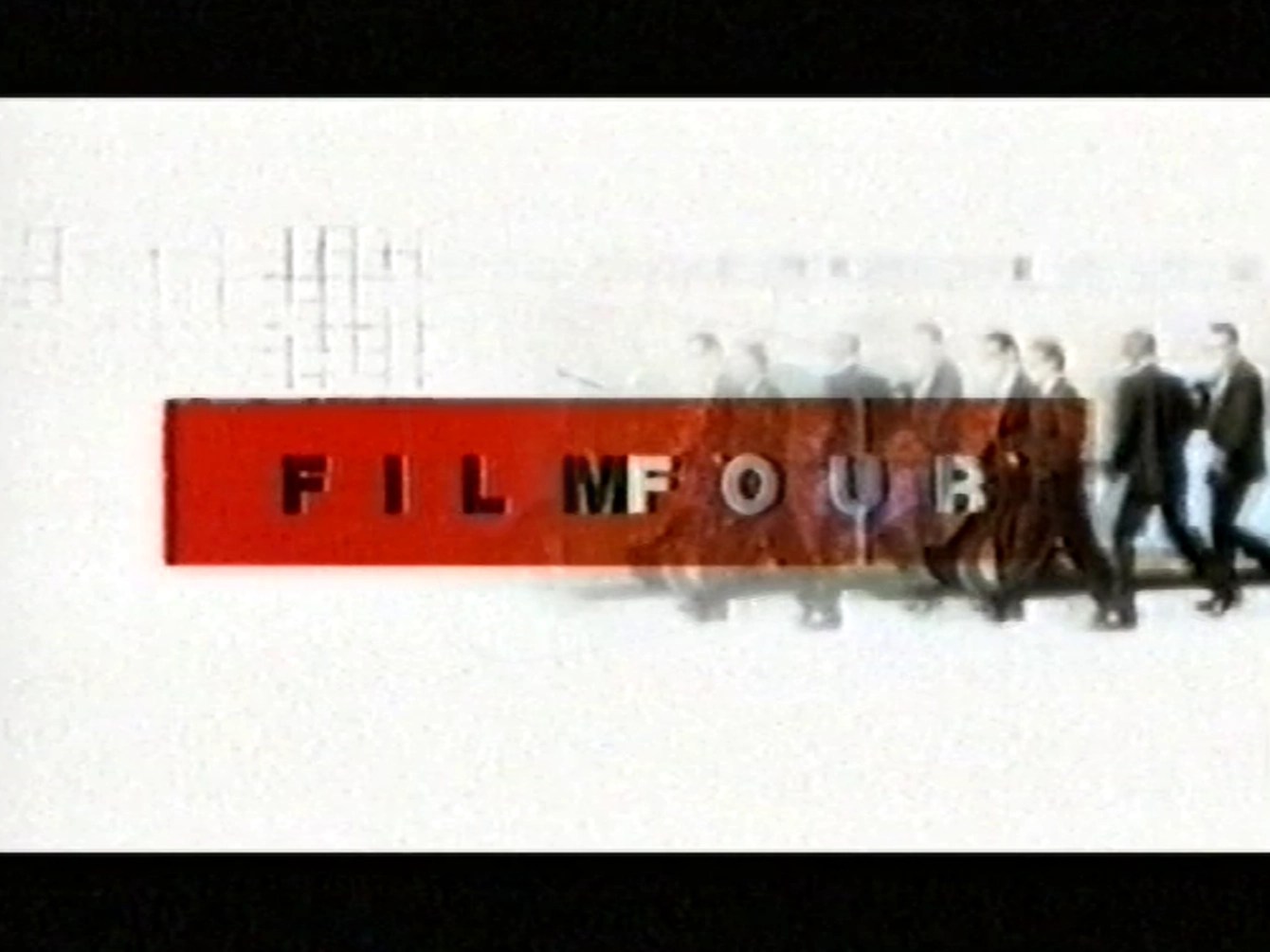 FilmFour continuity followed by FilmFour Festivals (2002)