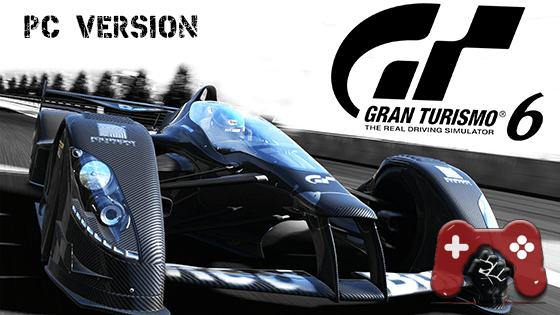 Gran Turismo 6 Pc Download Reworked Games