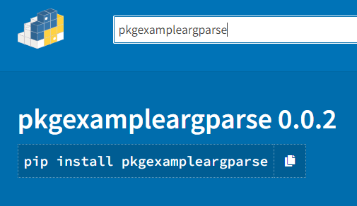Python Parsing Command Line Arguments With argparse