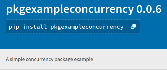 Python Concurrency, Multi-threading & Multi-processing