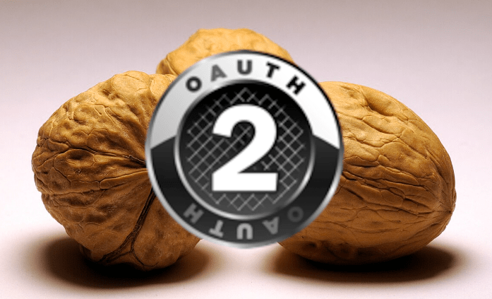 OAuth 2.0 – In A Nutshell
