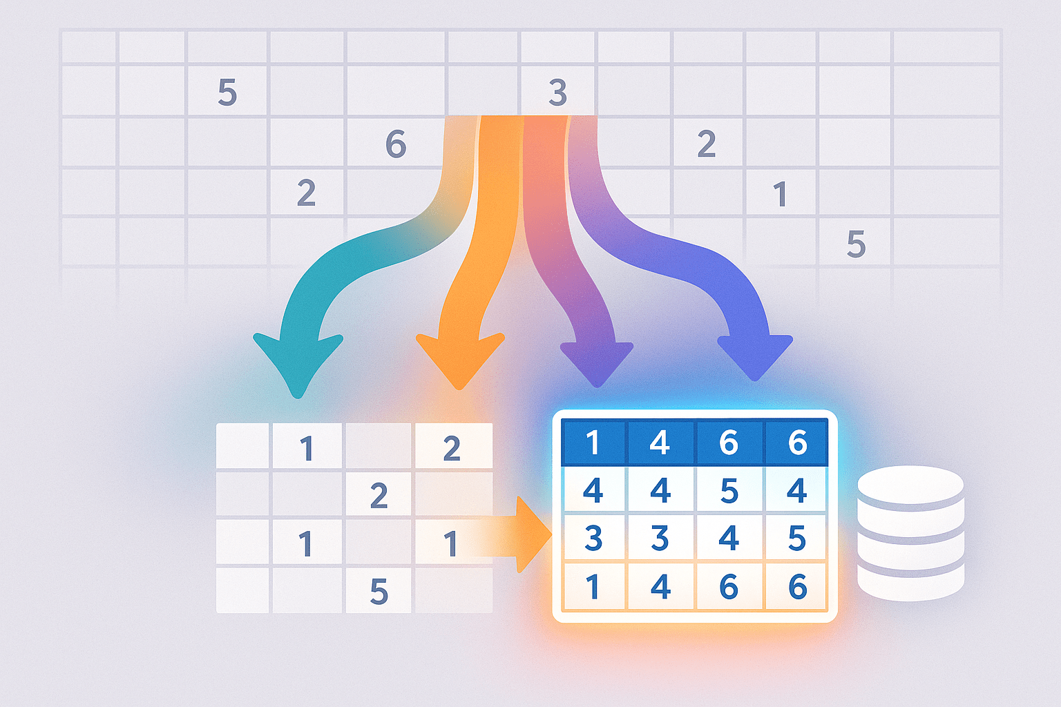 xlfilldown: The Complete Guide to Excel Fill Down