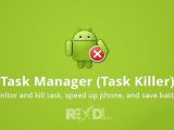 Task Manager Pro Apk 2 3 7 Task Killer Android