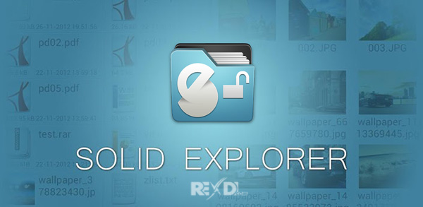 Solid Explorer Classic Unlock Android App - Download High Quality Sunset Picture | Desktop