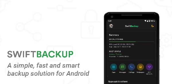 Spotify music is now free on mobile and tablet.listen to the right music, wherever you are. Swift Backup 3 7 2 Premium Apk Mod For Android