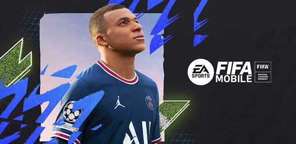 FIFA World Cup 2022 MOD APK 18.0.02 (Full) (Money) Android