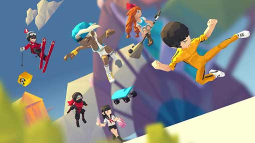 On top of that, the games run smoothly on various portable devices, which means that casino fans can play even while traveling to work. Smashing Rush 1 7 0 Apk Mod Unlimited Money For Android