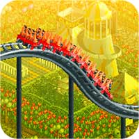 Rollercoaster Tycoon Touch Shark Wait Just The Mascot Have You Unlocked The Shark Entertainer Yet Don T Get Too Close Rct Rollercoastertycoon Videogames Simulationgames Freetoplay Mobilegames Download RollerCoaster Tycoon Classic MOD APK hack here for free and play offline with cheats and enjoy unlimited money.