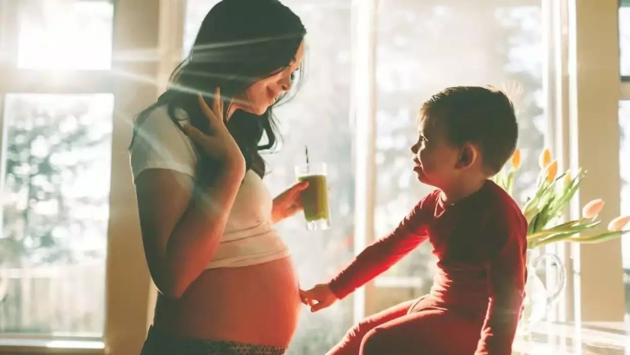 Transforming Birth: Empowering Children Through Thoughtful Preparation