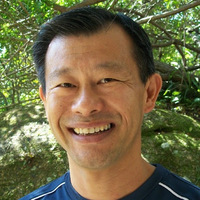 Professor Emilio Takase
