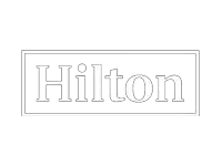 hilton logo