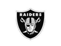 raiders logo