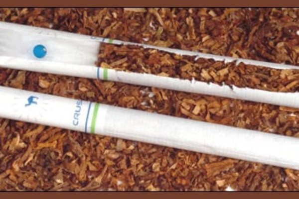 Unveiling the World of Camel Crush Cigarettes Camel Crush