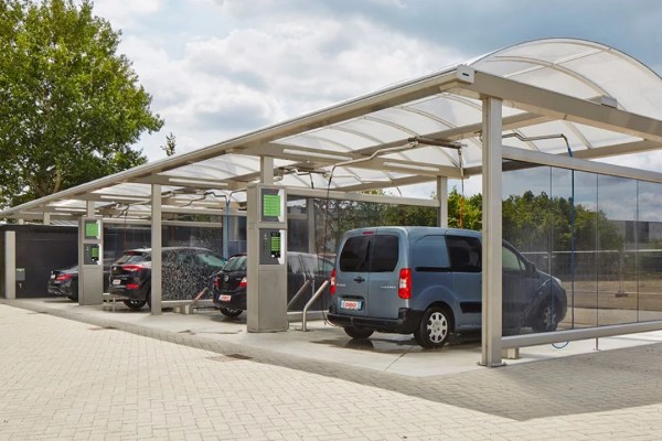 Self Service Car Wash Benefits and How-To Guide Self Service Car Wash