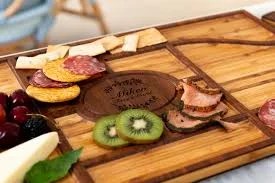 Charcuterie Boards