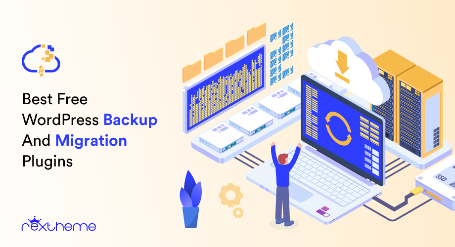 24/08/2020 · in this article, we will compare the best wordpress migration plugins that allow you to migrate your websites without hiccups. 5 Best Free Wordpress Backup And Migration Plugins 2021