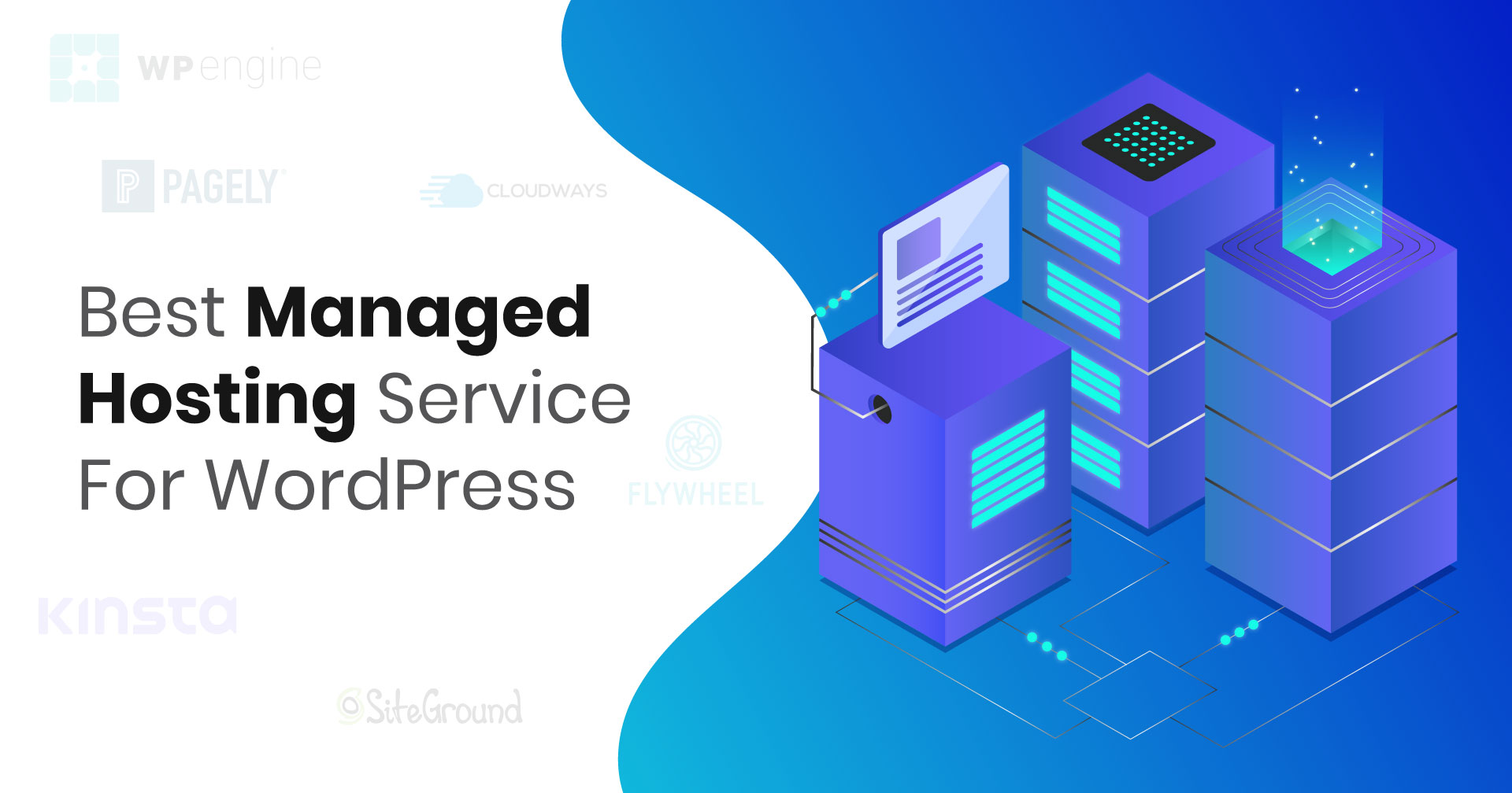 Our web hosting is trusted by more than 2800000 domains for its top speed, unmatched security, 24/7 fast, and expert support! 6 Best Managed Hosting Services For WordPress » RexTheme