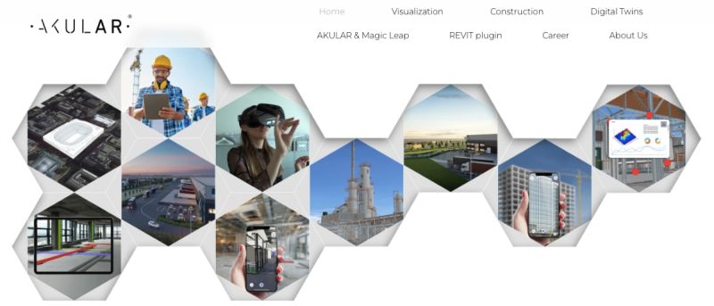 Augmented Reality Case Studies Ar Examples - High Resolution Space Backgrounds for Desktop