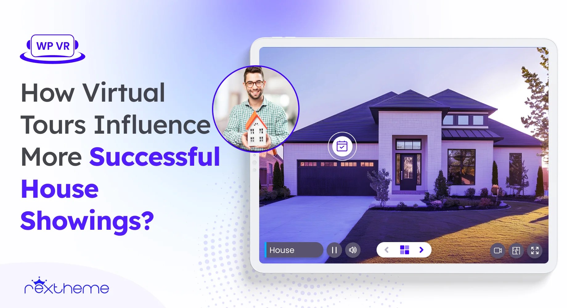 How Virtual Tours Make House Showings More Successful 2026 House Showings Feature Image.webp