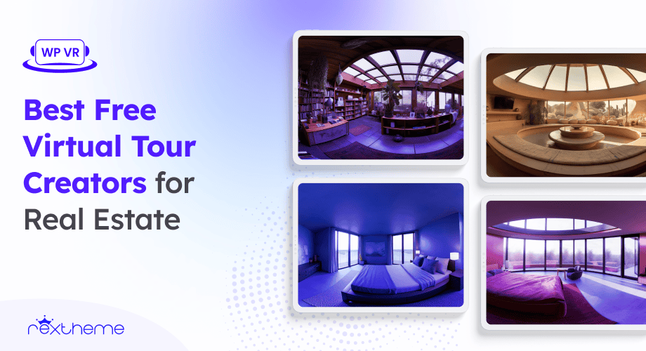 11 Best Free Virtual Tour Creators For Real Estate 2026 Virtual Reality For Real Estate 1.webp