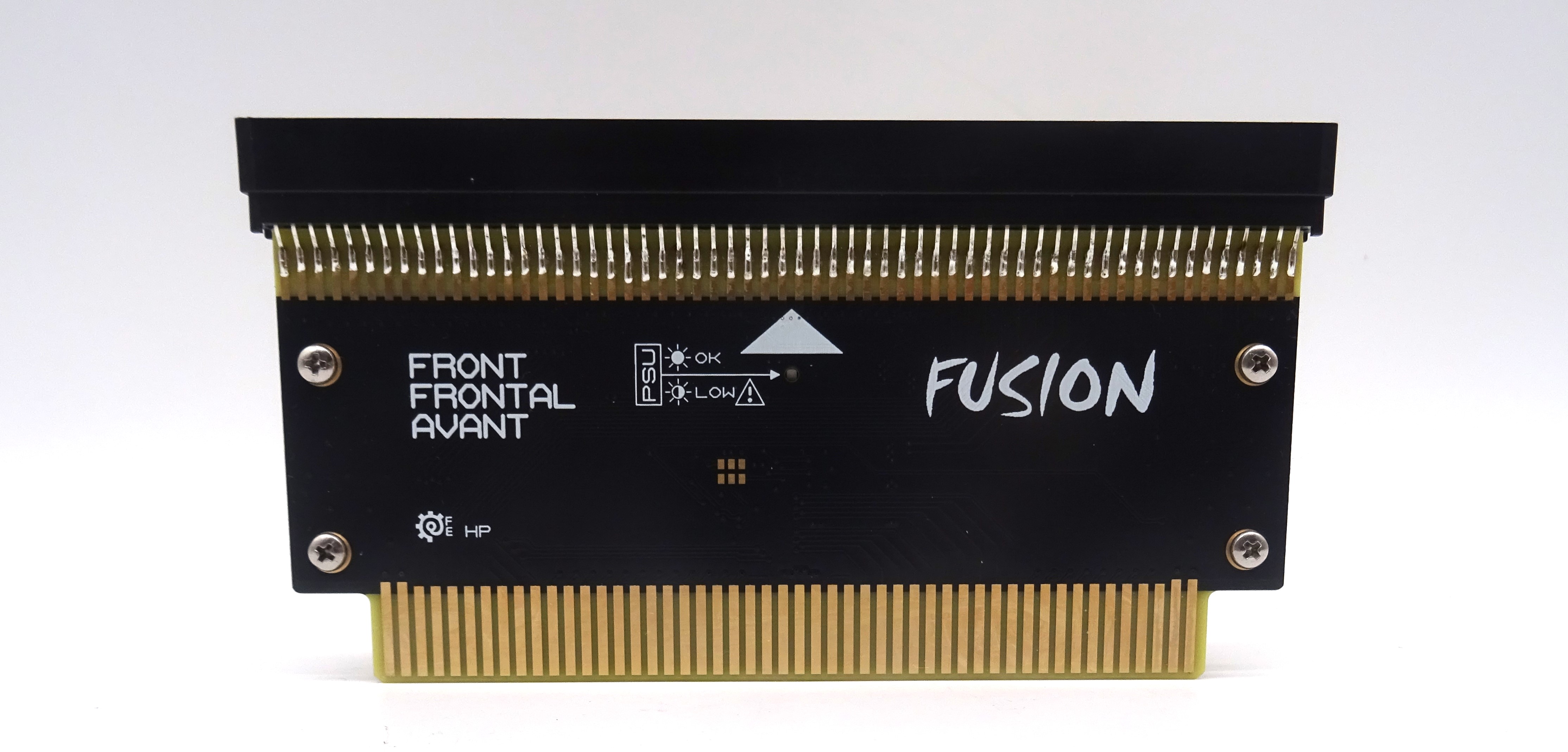 Fusion Converter – MVS to NeoGeo AES Converter – REXUS NEXUS