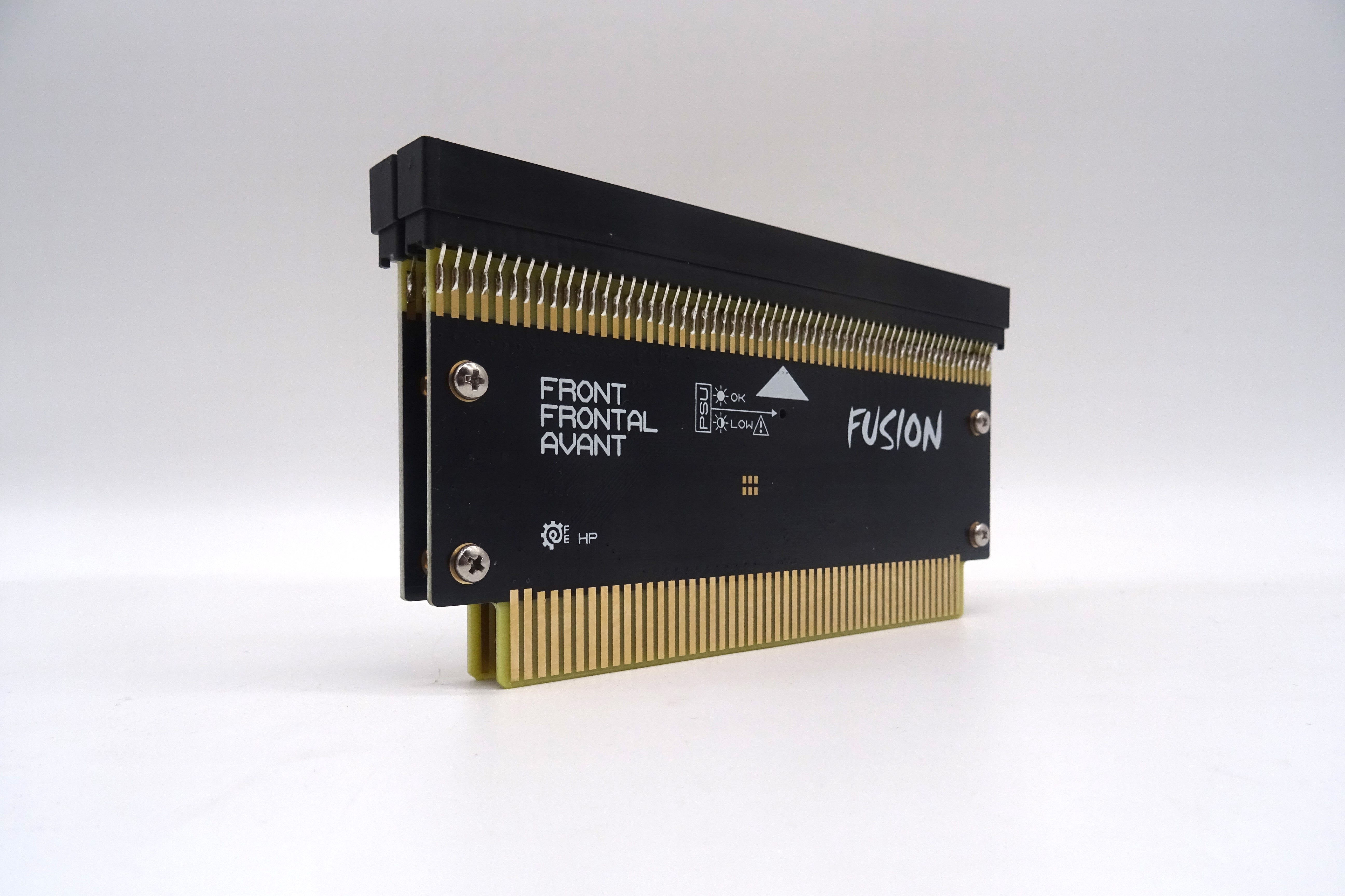 Fusion Converter – MVS to NeoGeo AES Converter – REXUS NEXUS